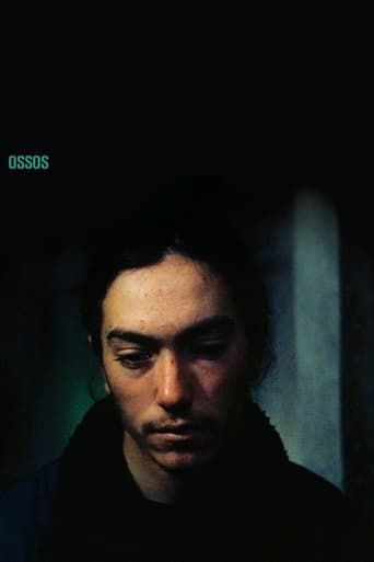 دانلود فیلم Ossos 1997 دوبله فارسی بدون سانسور