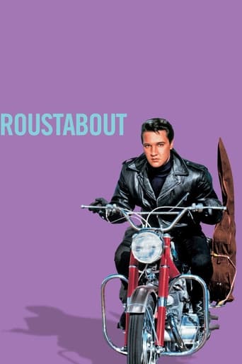 دانلود فیلم Roustabout 1964 دوبله فارسی بدون سانسور