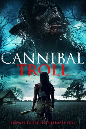 دانلود فیلم Cannibal Troll 2021 (ترول آدمخوار) دوبله فارسی بدون سانسور