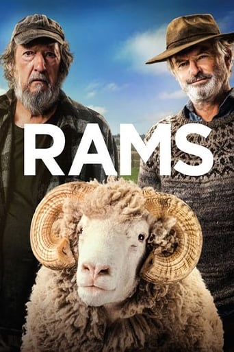 Rams 2020 (قوچ ها)