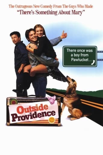 Outside Providence 1999