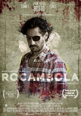 دانلود فیلم Rocambola 2020 دوبله فارسی بدون سانسور