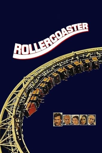 دانلود فیلم Rollercoaster 1977 دوبله فارسی بدون سانسور