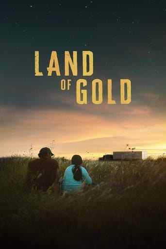 دانلود فیلم Land of Gold 2022 دوبله فارسی بدون سانسور