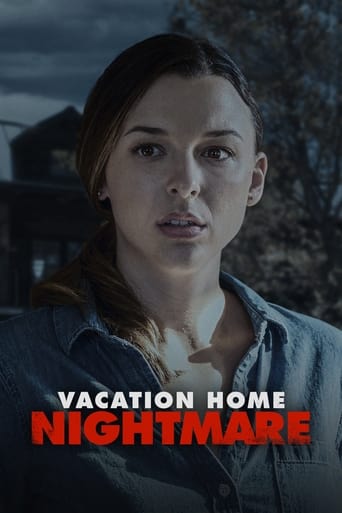 دانلود فیلم Vacation Home Nightmare 2023 دوبله فارسی بدون سانسور