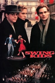 Swing Kids 1993