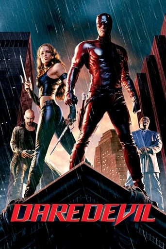 Daredevil 2003 (بی‌باک)