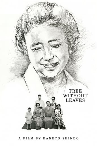 دانلود فیلم Tree Without Leaves 1986 دوبله فارسی بدون سانسور