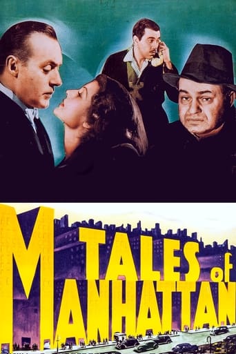 دانلود فیلم Tales of Manhattan 1942 دوبله فارسی بدون سانسور