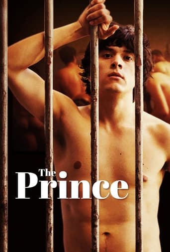دانلود فیلم The Prince 2019 دوبله فارسی بدون سانسور