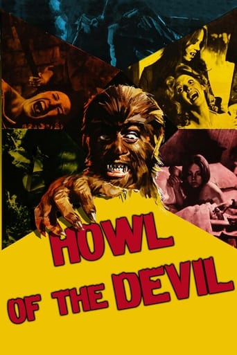 دانلود فیلم Howl of the Devil 1988 دوبله فارسی بدون سانسور