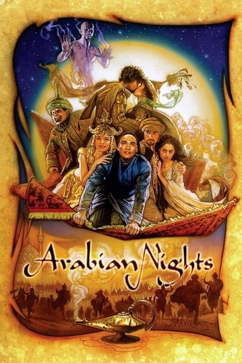 Arabian Nights 2000