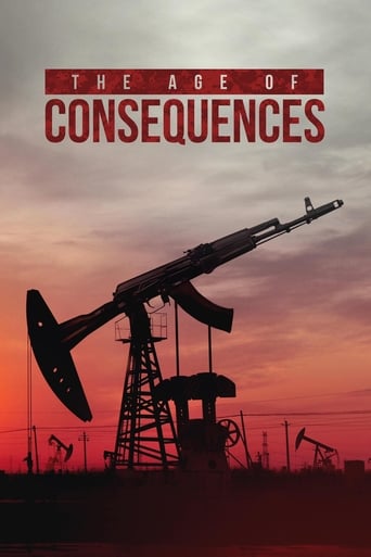 دانلود فیلم The Age of Consequences 2016 دوبله فارسی بدون سانسور