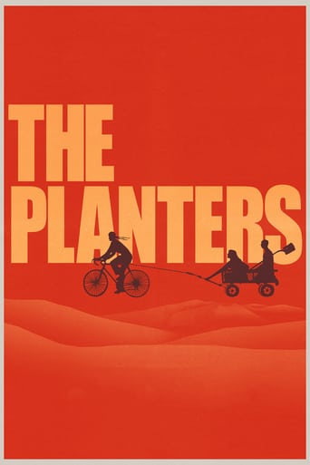 دانلود فیلم The Planters 2019 دوبله فارسی بدون سانسور