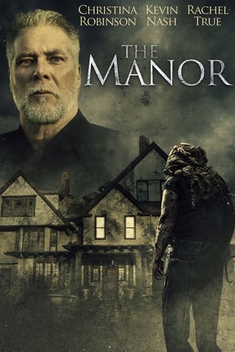 The Manor 2018