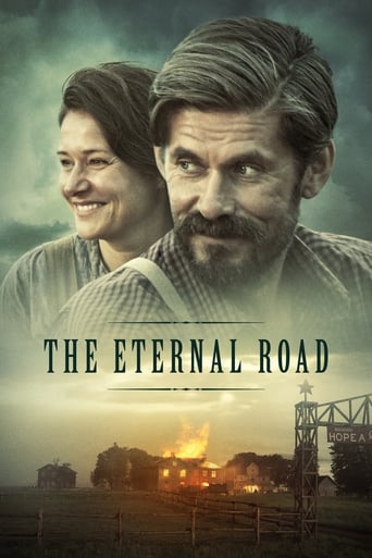 دانلود فیلم The Eternal Road 2017 دوبله فارسی بدون سانسور