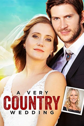 دانلود فیلم A Very Country Wedding 2019 (عروسی یک ستاره موسیقی کانتری) دوبله فارسی بدون سانسور