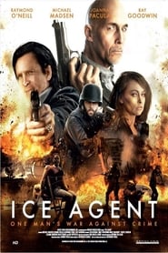 دانلود فیلم ICE Agent 2013 دوبله فارسی بدون سانسور