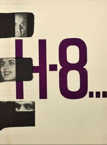 دانلود فیلم H-8... 1958 دوبله فارسی بدون سانسور