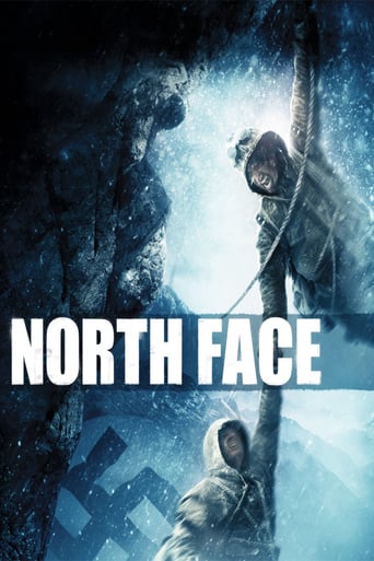 دانلود فیلم North Face 2008 (دیوار شمالی) دوبله فارسی بدون سانسور