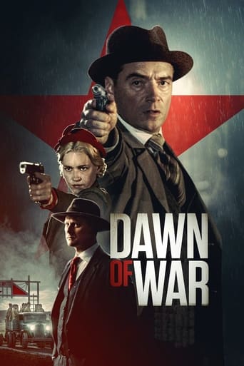 دانلود فیلم Dawn of War 2020 دوبله فارسی بدون سانسور
