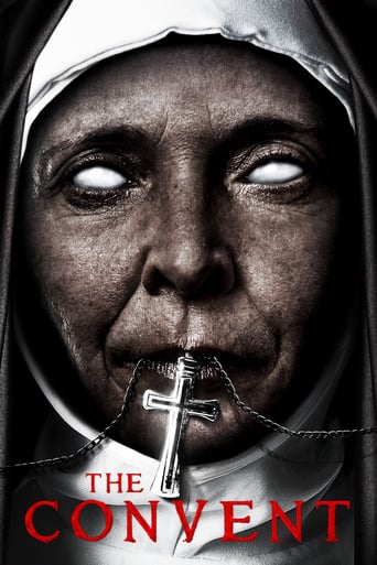 دانلود فیلم The Convent 2018 دوبله فارسی بدون سانسور