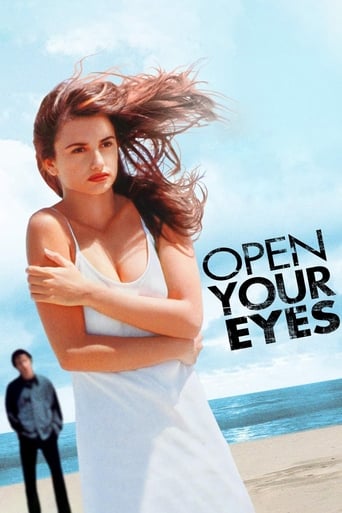 دانلود فیلم Open Your Eyes 1997 (چشمهایت را باز کن) دوبله فارسی بدون سانسور