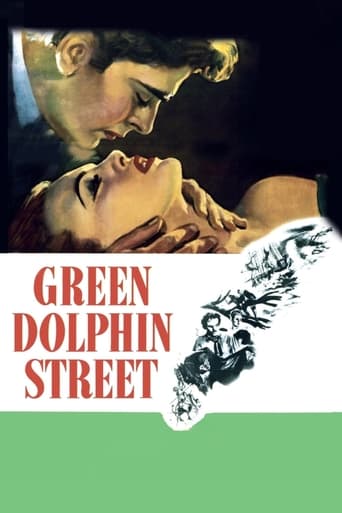 دانلود فیلم Green Dolphin Street 1947 دوبله فارسی بدون سانسور