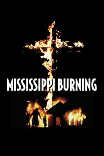 Mississippi Burning 1988 (میسیسیپی می‌سوزد)