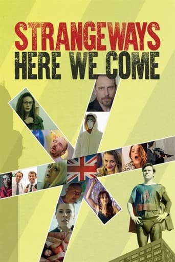 دانلود فیلم Strangeways Here We Come 2018 دوبله فارسی بدون سانسور