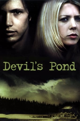 دانلود فیلم Devil's Pond 2003 دوبله فارسی بدون سانسور