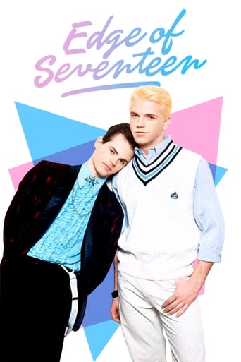 Edge of Seventeen 1998