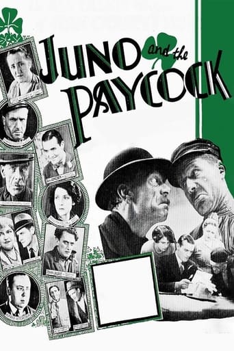 دانلود فیلم Juno and the Paycock 1929 دوبله فارسی بدون سانسور