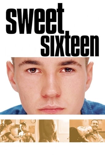 دانلود فیلم Sweet Sixteen 2002 دوبله فارسی بدون سانسور