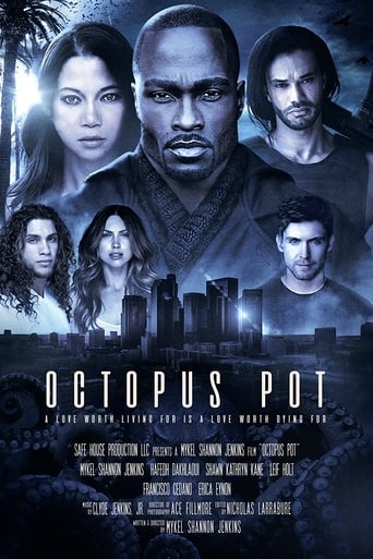 دانلود فیلم Octopus Pot 2022 (گلدان اختاپوس) دوبله فارسی بدون سانسور