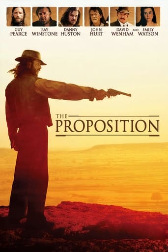 The Proposition 2005 (پیشنهاد)
