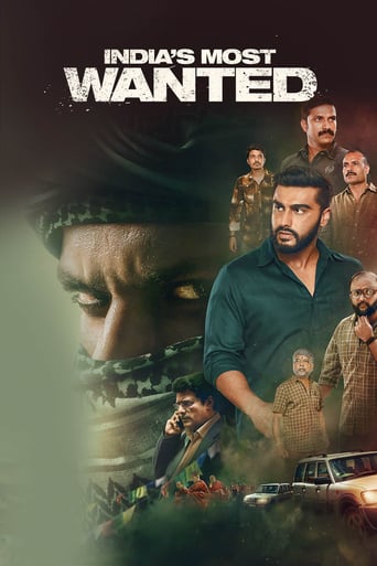 دانلود فیلم India's Most Wanted 2019 (تجت تعقیب های هند) دوبله فارسی بدون سانسور