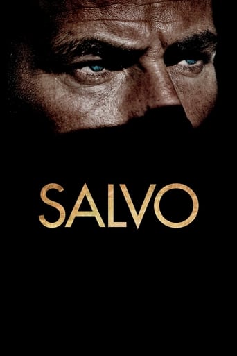 دانلود فیلم Salvo 2013 دوبله فارسی بدون سانسور