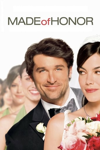 Made of Honor 2008 (ساقدوش)