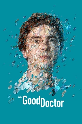 The Good Doctor 2017 (دکتر خوب)