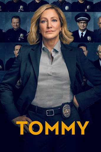 Tommy 2020 (تامی)