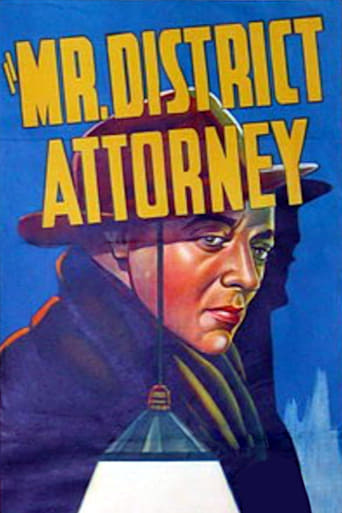 دانلود فیلم Mr. District Attorney 1941 دوبله فارسی بدون سانسور