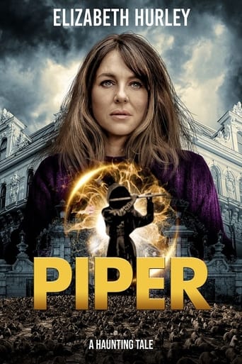دانلود فیلم Piper 2023 دوبله فارسی بدون سانسور