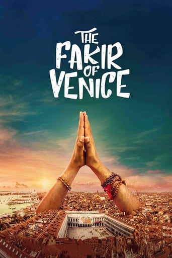 دانلود فیلم The Fakir of Venice 2009 دوبله فارسی بدون سانسور