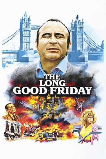 دانلود فیلم The Long Good Friday 1980 (جمعه خوب طولانی) دوبله فارسی بدون سانسور