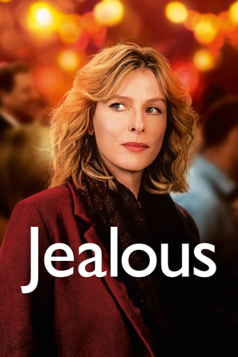 دانلود فیلم Jealous 2017 دوبله فارسی بدون سانسور