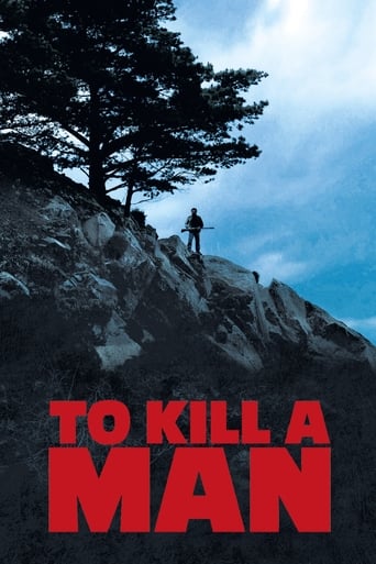 دانلود فیلم To Kill a Man 2014 دوبله فارسی بدون سانسور