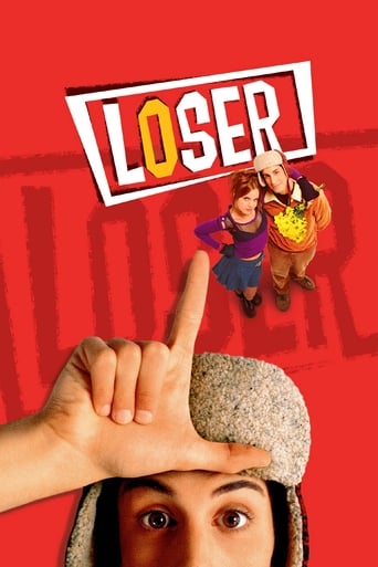 دانلود فیلم Loser 2000 (بازنده) دوبله فارسی بدون سانسور