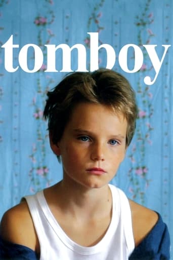 Tomboy 2011 (تام‌بوی)