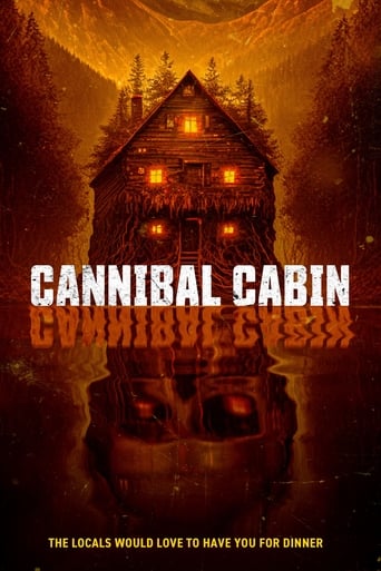 دانلود فیلم Cannibal Cabin 2022 دوبله فارسی بدون سانسور